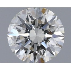 Diament szlif okrągły, 0.56ct, VVS2, I, GIA 6392158849