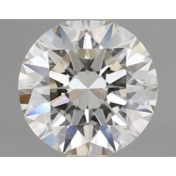 Diament szlif okrągły, 0.8ct, VS1, I, GIA 1458910433