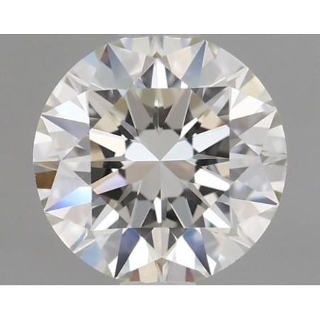Diament szlif okrągły, 0.8ct, VS1, I, GIA 1458910433