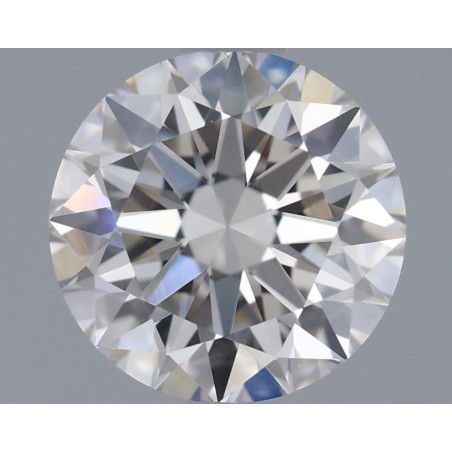 Diament szlif okrągły, 1ct, VVS1, I, GIA 1489250017