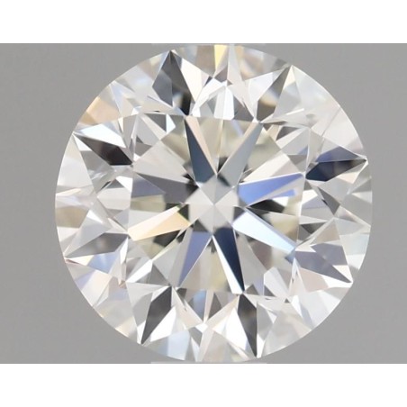 Diament szlif okrągły, 0.7ct, VVS1, I, GIA 2467765276