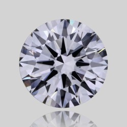 Diament szlif okrągły, 0.83ct, VVS1, E, GIA 5496186068