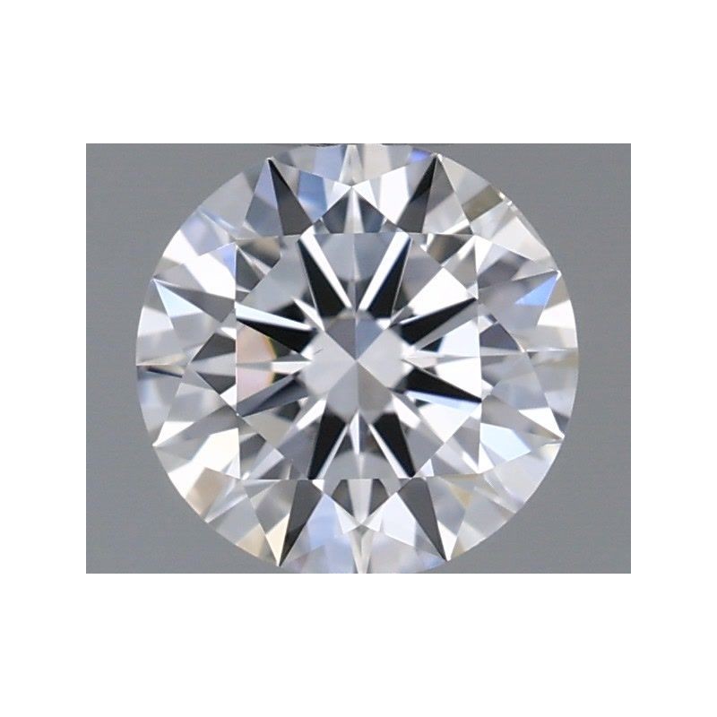 Diament szlif okrągły, 0.33ct, SI1, E, GIA 1529327511