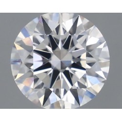 Diament szlif okrągły, 0.41ct, VVS2, G, GIA 2527326654