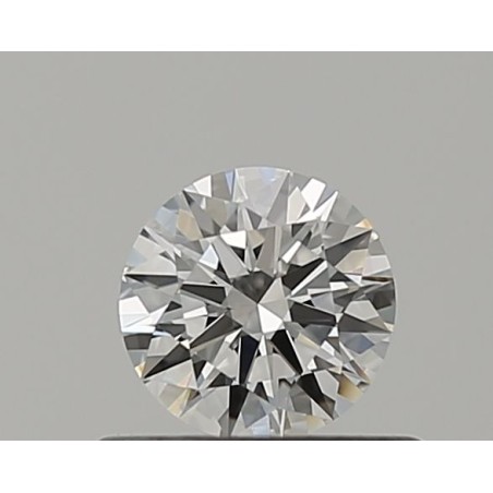Diament szlif okrągły, 0.35ct, VVS1, F, GIA 6492114058