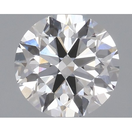 Diament szlif okrągły, 0.3ct, VS1, H, GIA 7518997191