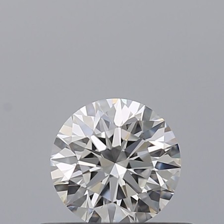 Diament szlif okrągły, 0.36ct, VVS1, D, GIA 2537487461
