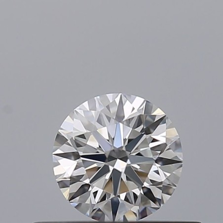 Diament szlif okrągły, 0.36ct, VVS1, D, GIA 1535641088