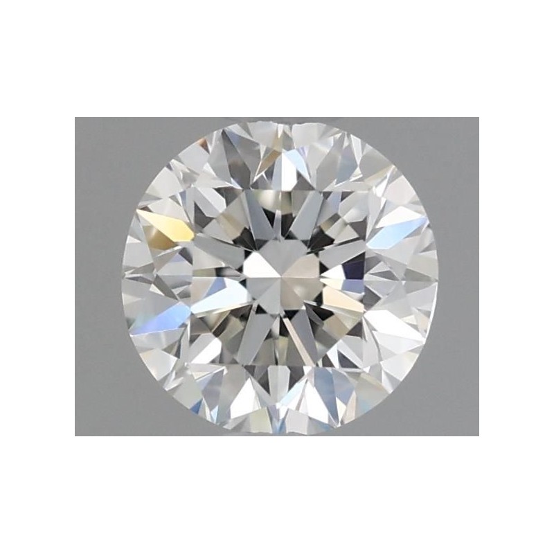 Diament szlif okrągły, 0.5ct, VVS1, I, GIA 5212804471 Diament szlif okrągły, 0.5ct, VVS1, I, GIA 5212804471