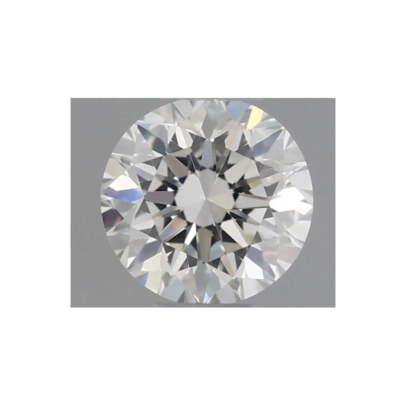 Diament szlif okrągły, 0.31ct, VVS2, I, GIA 3385080111