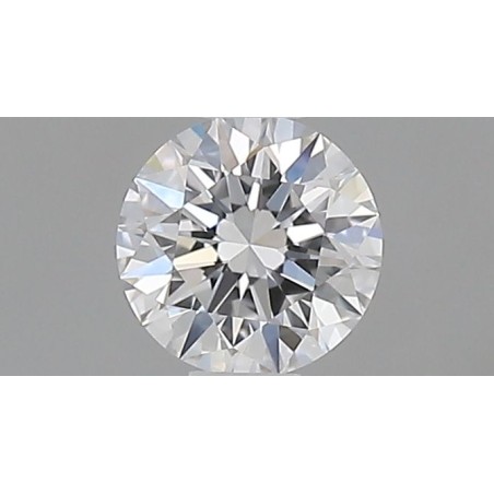 Diament szlif okrągły, 0.36ct, VVS1, D, GIA 1539641129