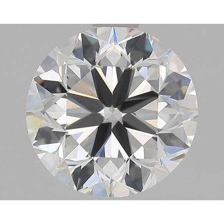 Diament szlif okrągły, 1.5ct, VVS1, E, GIA 1538093975