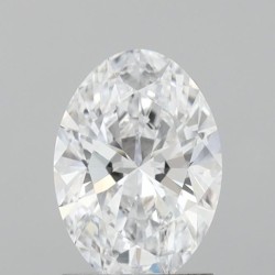 Diament laboratoryjny szlif owalny, 1.52ct, IF, E, IGI LG723541609