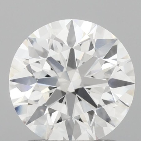 Diament laboratoryjny szlif okrągły, 1.43ct, VVS2, E, IGI LG747514312