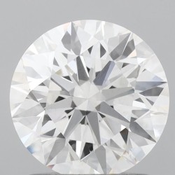 Diament laboratoryjny szlif okrągły, 1.38ct, VVS2, E, IGI LG747514329