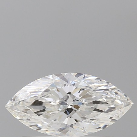 Diament markiza, 0.52ct, VVS2, F, GIA 6545139173