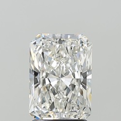 Diament laboratoryjny radiant, 2.01ct, VVS2, F, IGI LG754545132