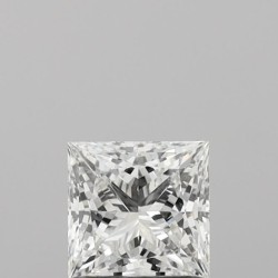Diament laboratoryjny szlif princess, 1.01ct, VVS2, E, IGI LG757542722