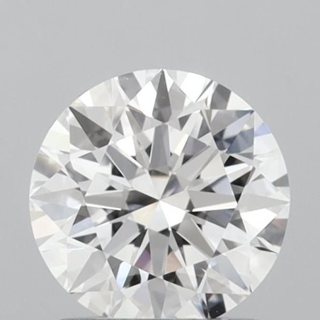 Diament laboratoryjny szlif okrągły, 1.1ct, VVS1, E, IGI LG724542136