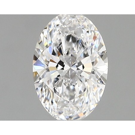 Diament laboratoryjny szlif owalny, 1.16ct, VVS1, D, IGI LG758533261