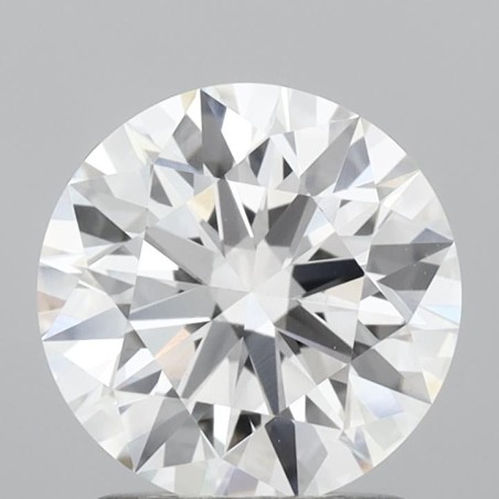 Diament laboratoryjny szlif okrągły, 1.56ct, VVS2, E, IGI LG754567338