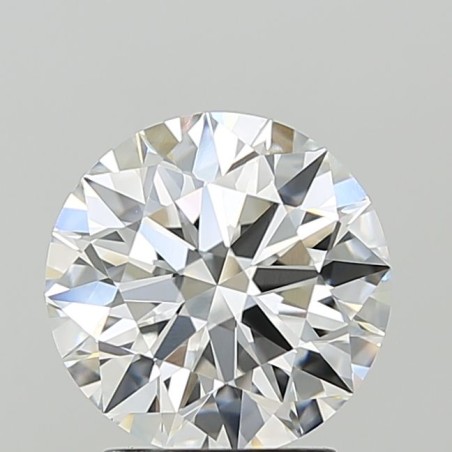 Diament laboratoryjny szlif okrągły, 2.55ct, VVS2, E, IGI LG754545121