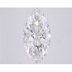 Diament laboratoryjny markiza, 1.88ct, VVS1, E, IGI LG754538678