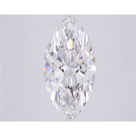 Diament laboratoryjny markiza, 1.88ct, VVS1, E, IGI LG754538678