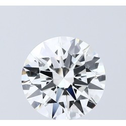 Diament laboratoryjny szlif okrągły, 2.51ct, VVS2, E, IGI LG727565203