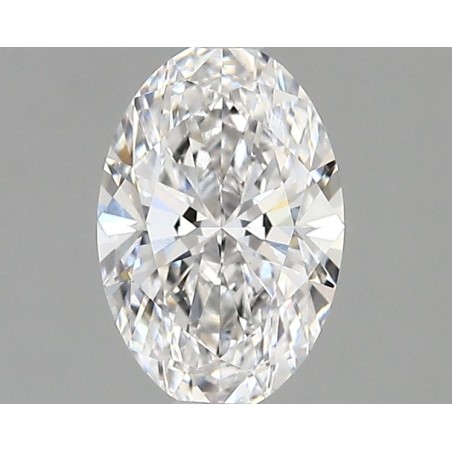 Diament laboratoryjny szlif owalny, 1.14ct, VVS2, D, IGI LG759528035