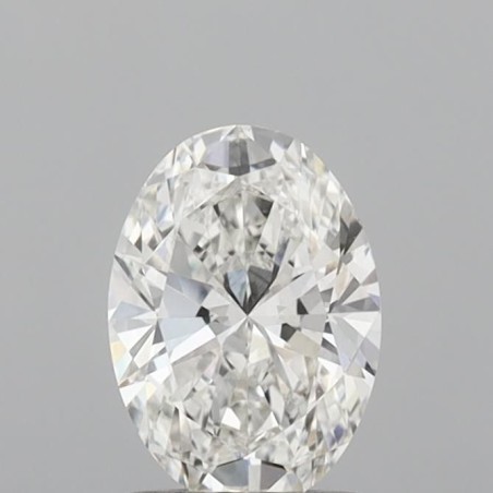 Diament laboratoryjny szlif owalny, 1.2ct, VVS2, F, IGI LG754585743