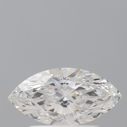 Diament markiza, 0.78ct, VVS1, E, GIA 5543139046