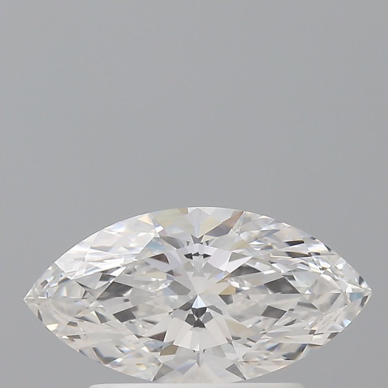 Diament markiza, 0.78ct, VVS1, E, GIA 5543139046