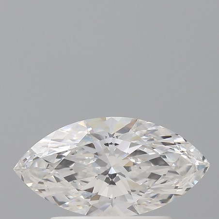 Diament markiza, 0.78ct, VVS1, E, GIA 5543139046
