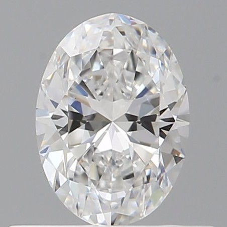 Diament szlif owalny, 0.51ct, VS1, E, GIA 7536988000