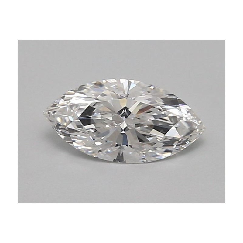 Diament laboratoryjny markiza, 1.11ct, VVS2, D, IGI LG758508750