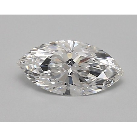 Diament laboratoryjny markiza, 1.11ct, VVS2, D, IGI LG758508750