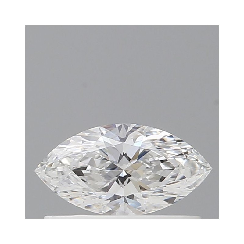 Diament markiza, 0.3ct, VS2, D, GIA 6532991389 Diament markiza, 0.3ct, VS2, D, GIA 6532991389