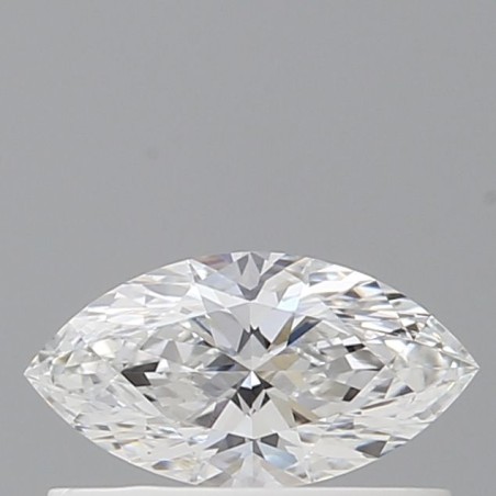 Diament markiza, 0.3ct, VS2, D, GIA 6532991389