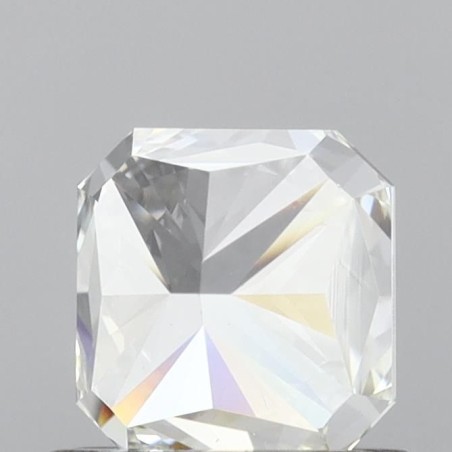 Diament szlif radiant kwadratowy, 1.01ct, VS1, I, IGI 606339840