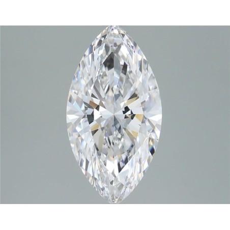 Diament laboratoryjny markiza, 2.84ct, VVS2, E, IGI LG742523424