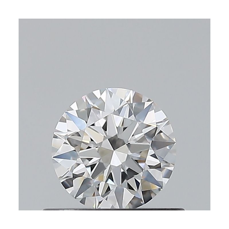 Diament szlif okrągły, 0.5ct, VVS1, F, GIA 6541317648 Diament szlif okrągły, 0.5ct, VVS1, F, GIA 6541317648