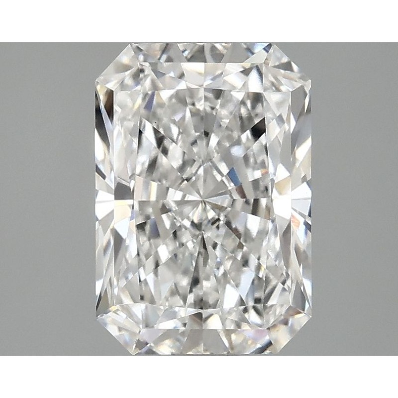 Diament laboratoryjny radiant, 2.3ct, VVS2, E, IGI LG746548405