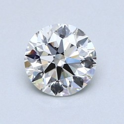 Diament szlif okrągły, 0.91ct, VS2, H, GIA 2231593978