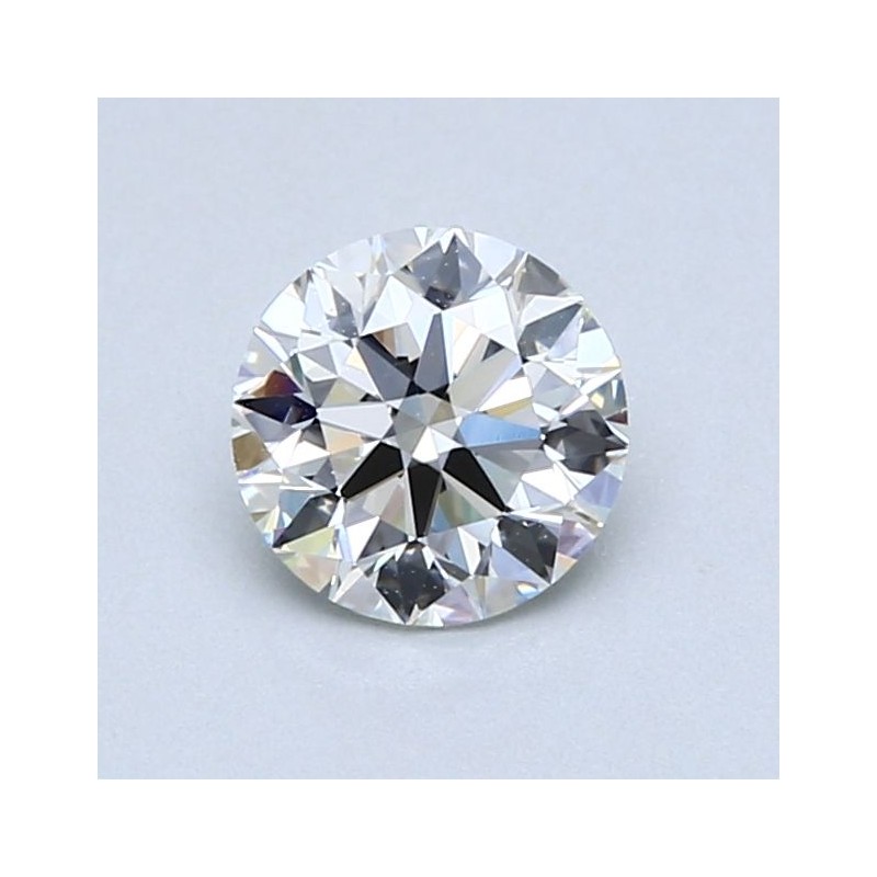 Diament szlif okrągły, 0.91ct, VS2, H, GIA 2231593978 Diament szlif okrągły, 0.91ct, VS2, H, GIA 2231593978
