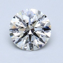Diament szlif okrągły, 1.01ct, SI2, F, GIA 2235594198