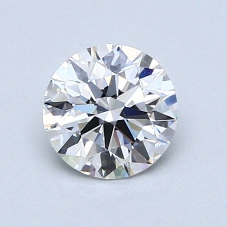 Diament szlif okrągły, 0.91ct, VS1, E, GIA 2231587682