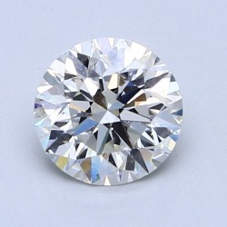 Diament szlif okrągły, 1.28ct, VVS1, I, GIA 1459794751