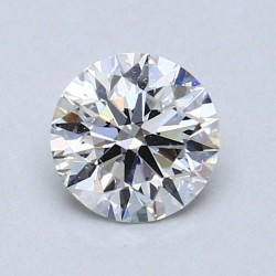 Diament szlif okrągły, 0.82ct, SI1, H, GIA 5503014628
