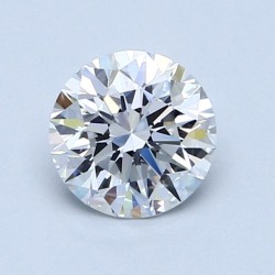 Diament szlif okrągły, 1.01ct, VVS2, D, GIA 1463578958